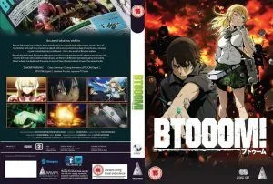Btooom!
