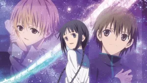 Bungaku Shoujo - Ovas Y Especial + Película