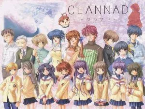 Clannad_Novela_Visual