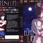 Elfen Lied DVD 1 FRANCES
