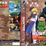 Hunter-x-Hunter-(2011)-dvd-1