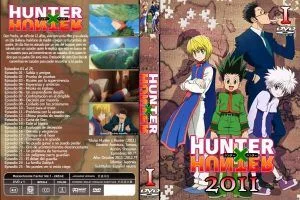 Hunter-x-Hunter-(2011)-dvd-1