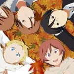 Kimi to Boku