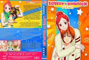 Lovely Complex