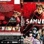Rurouni Kenshin - El Guerrero Samurai -CoveRdvdGratis.Com V2