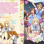 Sakurasou no Pet na Kanojo