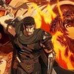 Berserk