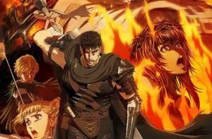 Berserk