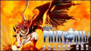 fairytail-dragoncry