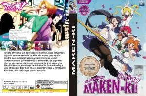 maken-ki