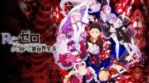 rezero-kara-hajimeru-isekai-seikatsu-sub-espanol