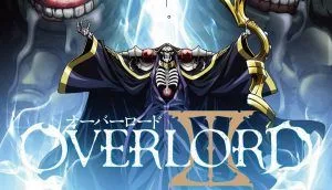 OVERLORD-2B31