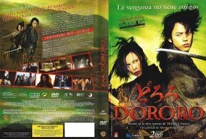 Dororo