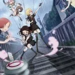 Mahou Shoujo Site SoAnimesite HD2