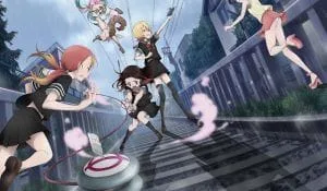 Mahou Shoujo Site SoAnimesite HD2