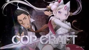 Revelan-el-segundo-video-promocional-para-el-anime-Cop-Craft