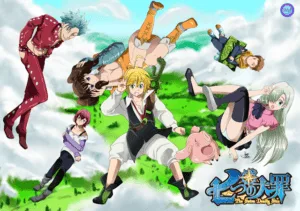 Nanatsu no Taizai1