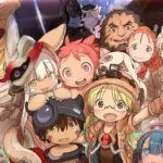 Made-in-Abyss-Personajes