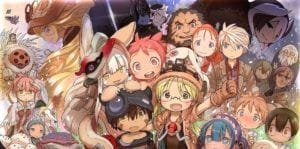 Made-in-Abyss-Personajes