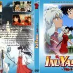 Inuyasha Kanketsu hen