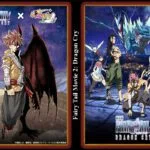 Fairy Tail Dragon Cry [1 DVD]