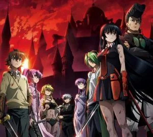Akame ga Kill!