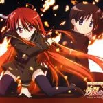 Shakugan no Shana