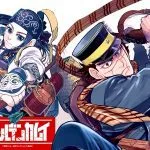 Golden Kamuy