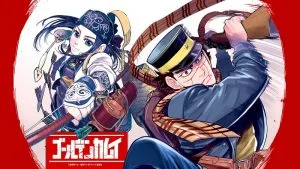 Golden Kamuy