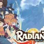 Radiant