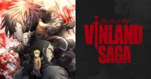 Vinland Saga