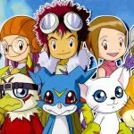 Digimon Adventure Zero Two