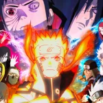 naruto shippuden
