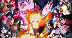 naruto shippuden