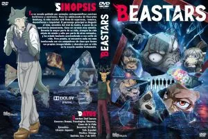 Beastars 2nd Season (2)