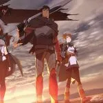 Dota Sangre de Dragón