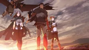 Dota Sangre de Dragón