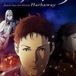 Mobile Suit Gundam Hathaway