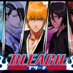 bleach