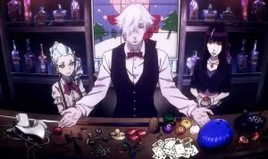Death Parade