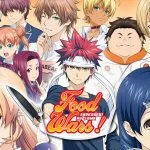 Shokugeki no Souma