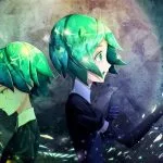 Houseki No Kuni