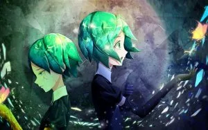 Houseki No Kuni