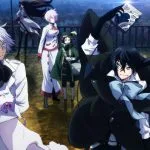 Vanitas no Karte