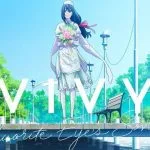 Vivy Fluorite Eye’s Song