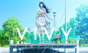 Vivy Fluorite Eye’s Song