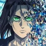 Shingeki no Kyojin The Final Season Part 2