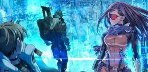 Deep Insanity The Lost Child