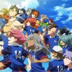 Inazuma Eleven Ares no Tenbin