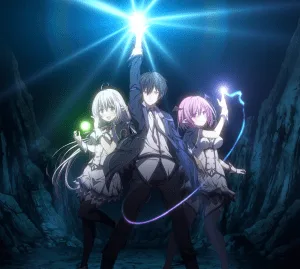 Shijou Saikyou no Daimaou, Murabito A ni Tensei suru